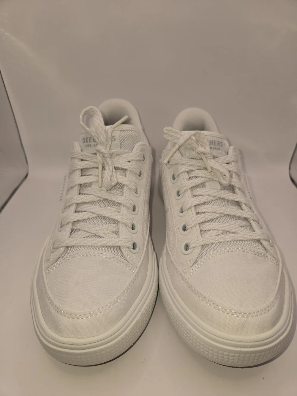 Skechers Mens Arch Fit Arcade. Size 7.5